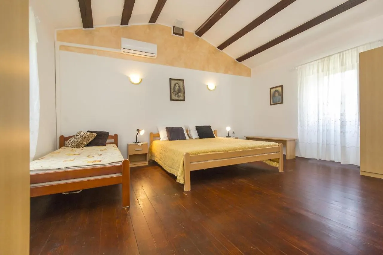 Holiday House With A Parking Space Mali Turini Labin  0*, Labin (Istria) Croácia