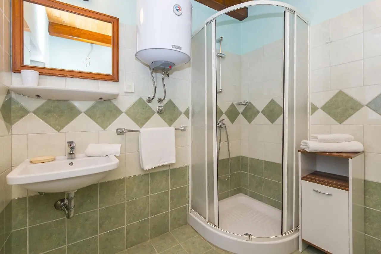 Holiday House With A Parking Space Mali Turini Labin  Labin (Istria)