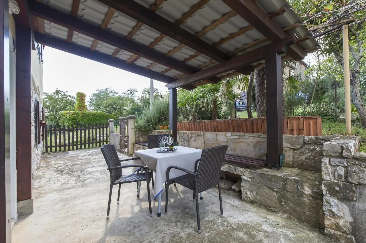 Holiday House With A Parking Space Mali Turini Labin  Labin (Istria)